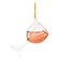 Glass Of Wine Ornament