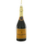 Champagne Brut Ornament