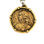 Joan of Arc Necklace