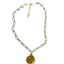 Serenity Prayer Necklace