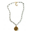 Serenity Prayer Necklace