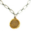 Serenity Prayer Necklace