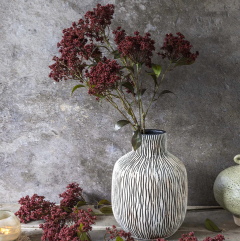 Artificial Butterfly Bush