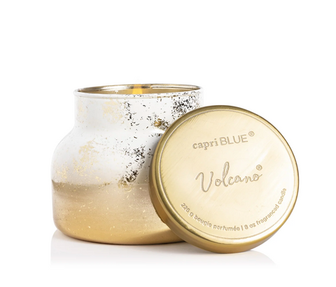 Glimmer - Volcano Signature Candle