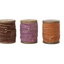 5 yd - Velvet Ribbon