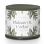 Balsam + Cedar Candle