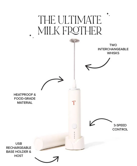 Milk Frother