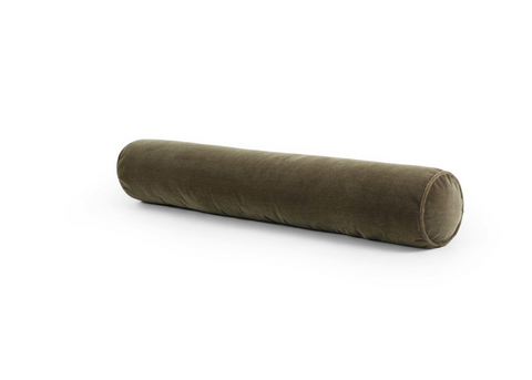 BRIDGER BOLSTER PILLOW - Monte Olive
