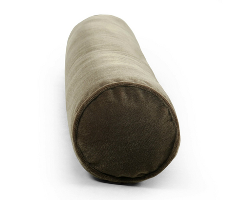 BRIDGER BOLSTER PILLOW - Monte Olive