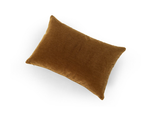 BRIDGER PILLOW - Monte Tobacco