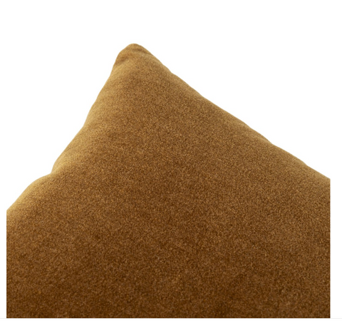 BRIDGER PILLOW - Monte Tobacco