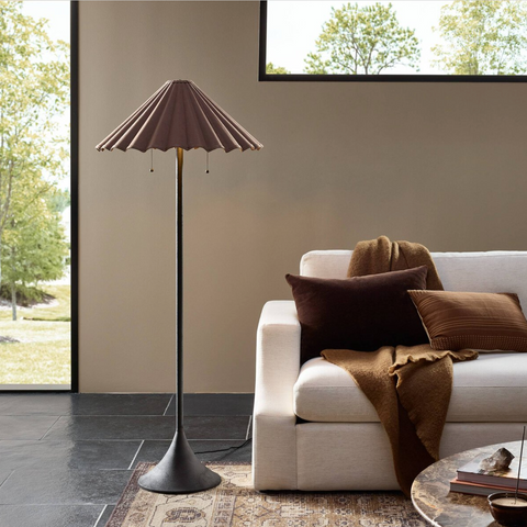Fiorella Floor Lamp