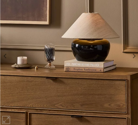 Kiyo Table Lamp