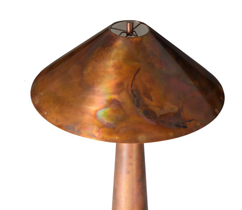 Romani Floor Lamp