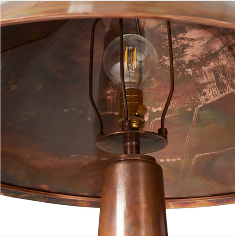 Romani Floor Lamp