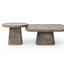 ZANE COFFEE TABLE