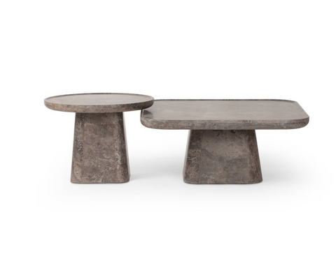 ZANE COFFEE TABLE