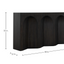 Arlee Console Table