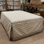Wilkie Dune Ottoman