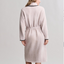 CozyChic Blanket Stitch Robe