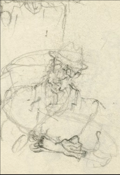 Odette Deray | Metro Series