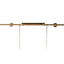 Gallery Art Hanger with Light