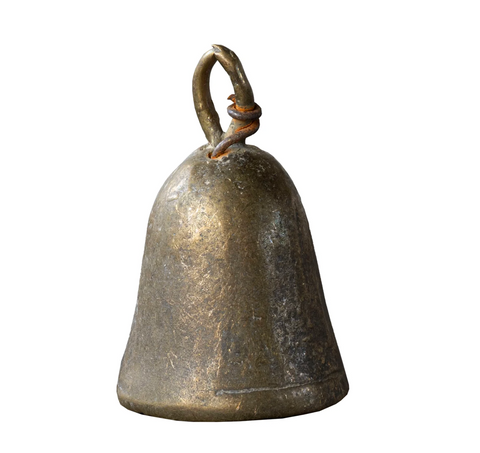 African Shepherds Bell