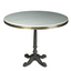 Avignon Round Marble Table