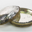 Brass and Glass Box
