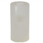 Cut Glass Taper Holder