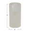 Cut Glass Taper Holder