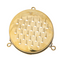 Footed Grater