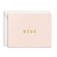 Bebe Girl Card