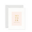 Mother Card