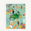 Compost - Love & Friendship Card