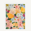 Floral Abundance - Birthday Card