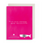 Asterisk - Valentine's Day Card