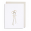 Wedding Rings Card