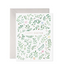 Easter Egg Hunt Card