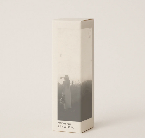 No. 10 Perfume Oil