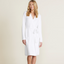 CCL Ribbed Robe