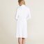 CCL Ribbed Robe