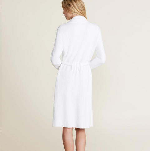 CCL Ribbed Robe