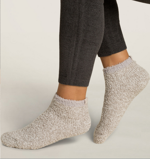 CC 2 Pair Tennis Sock Set