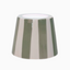 Lido Stripe Ceramic Shade