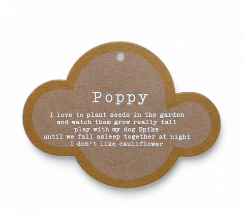 Poppy Duck