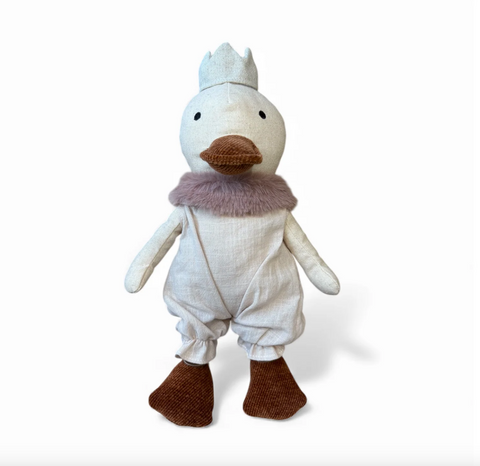 Wanda Duck