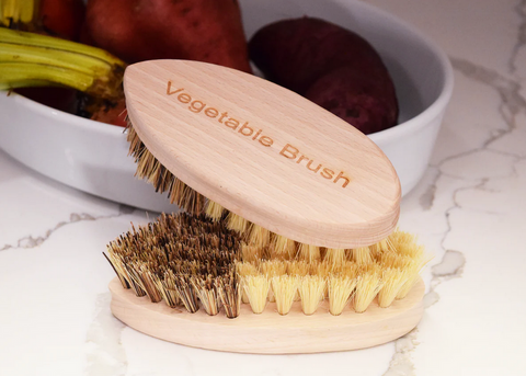 Vegetable Brush