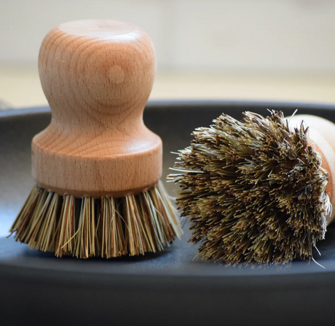 Pot and Pan Brush