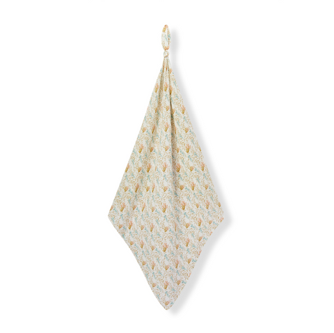 Organic Cotton Swaddle